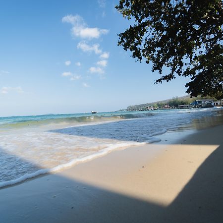 Aqua Beads Samed Koh Samet Exterior foto