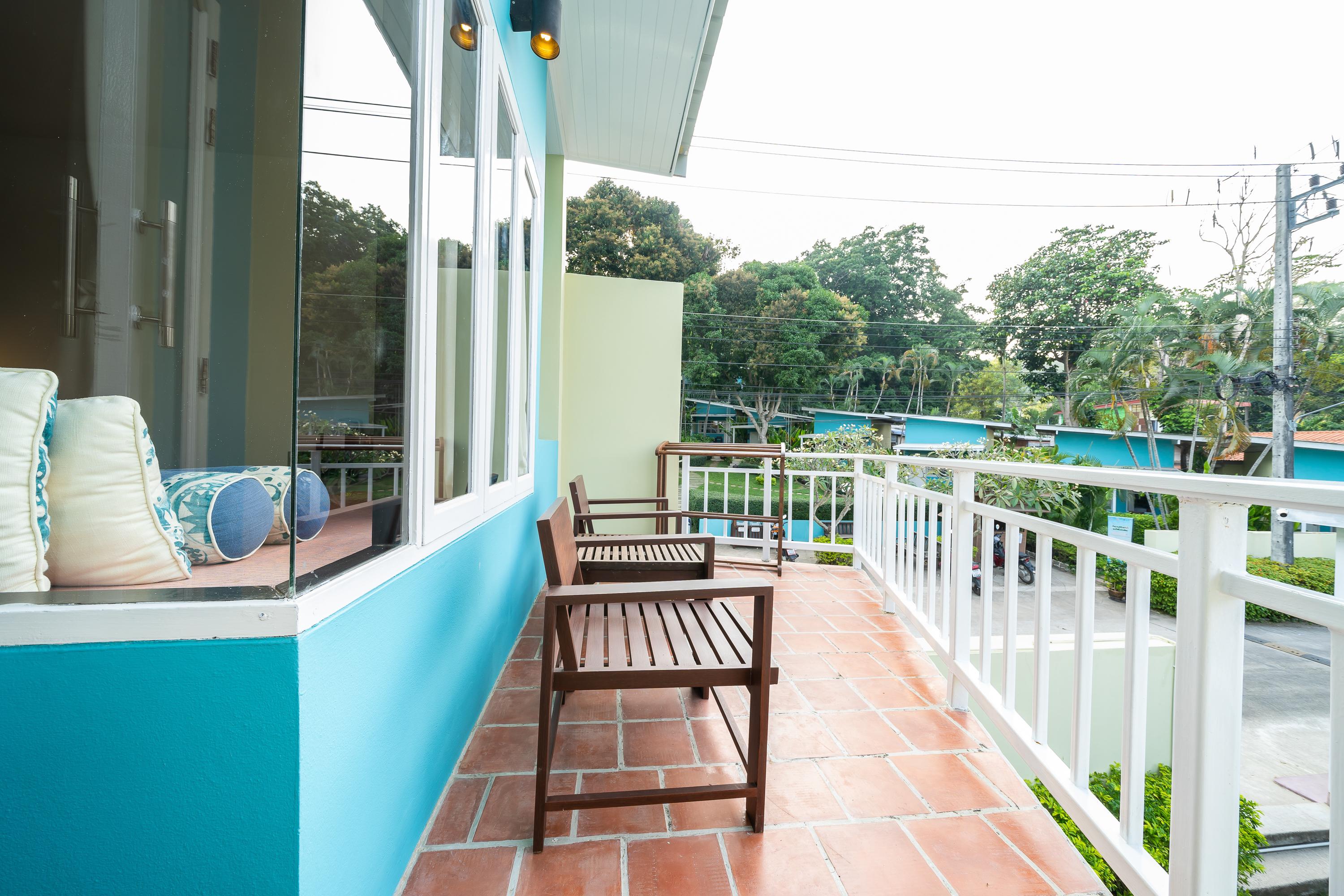 Aqua Beads Samed Koh Samet Exterior foto