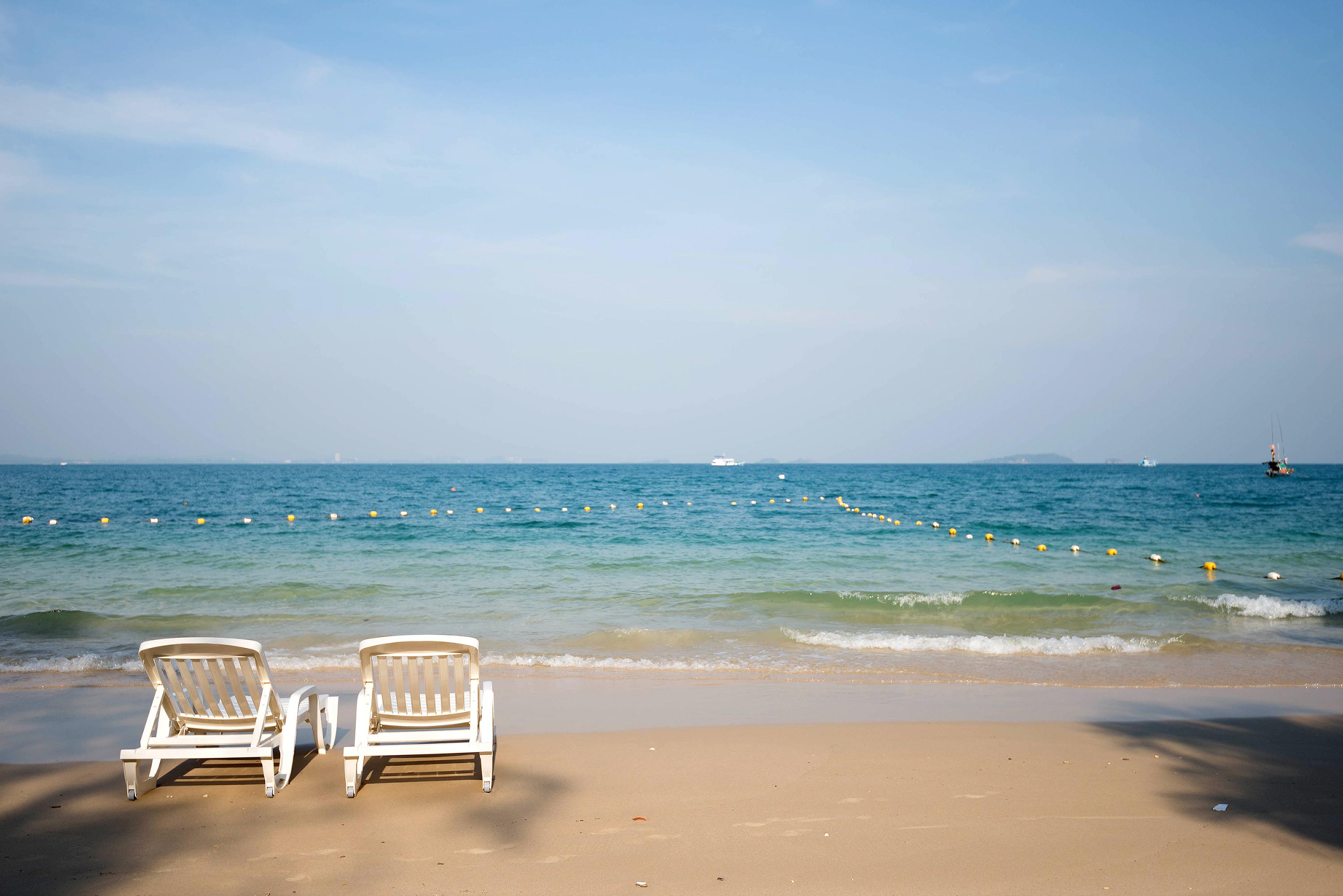 Aqua Beads Samed Koh Samet Exterior foto
