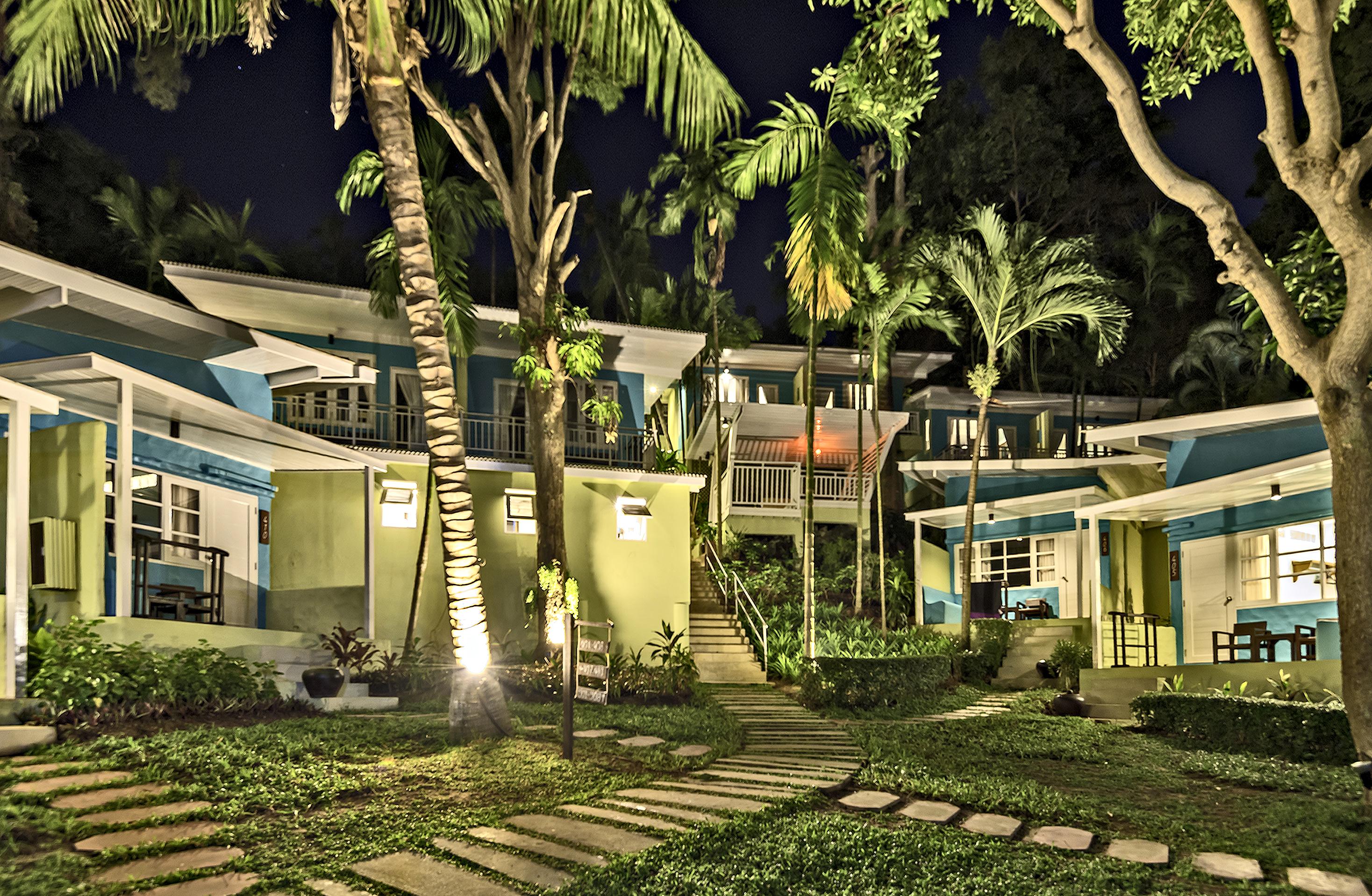 Aqua Beads Samed Koh Samet Exterior foto