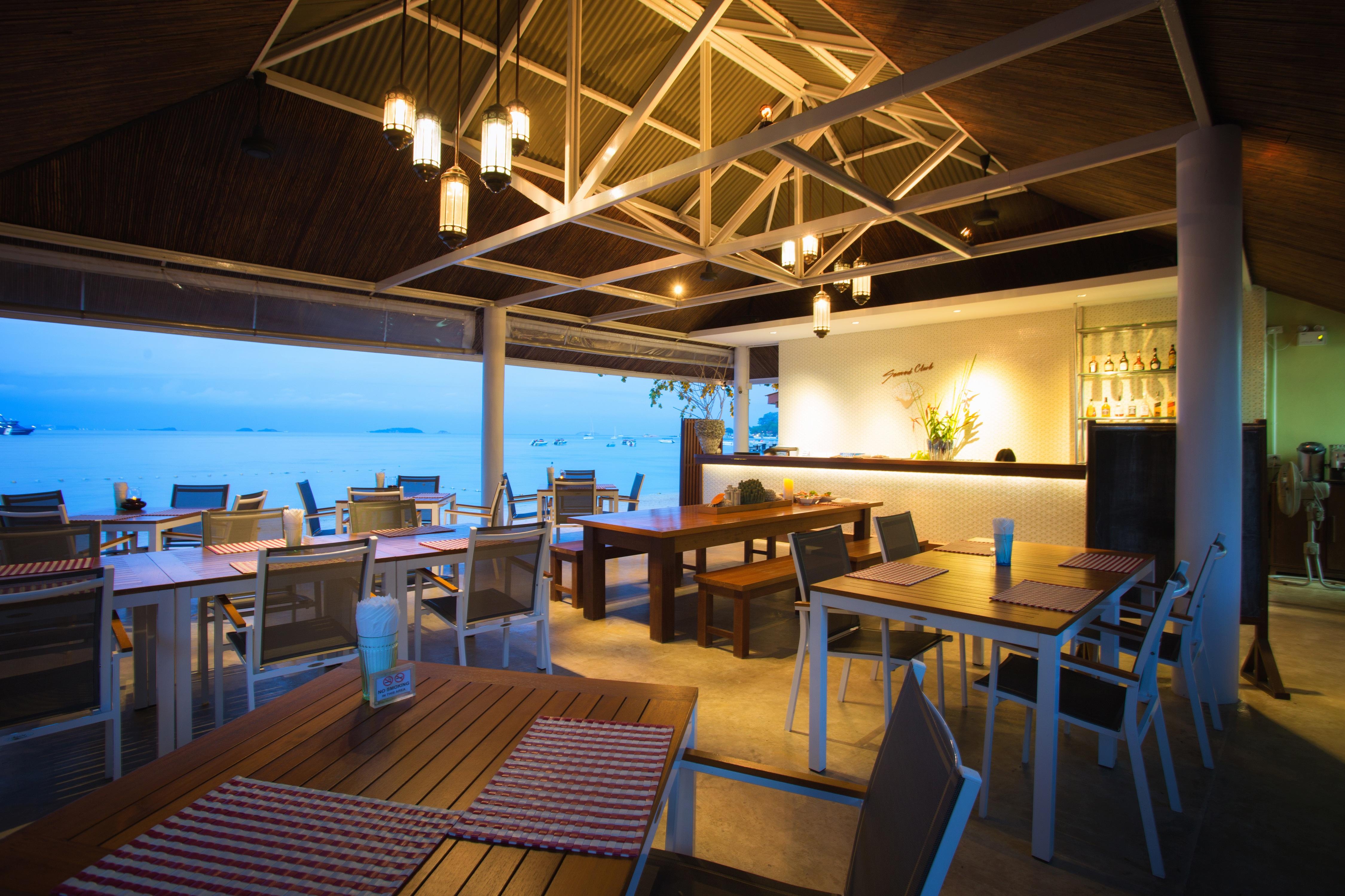 Aqua Beads Samed Koh Samet Exterior foto