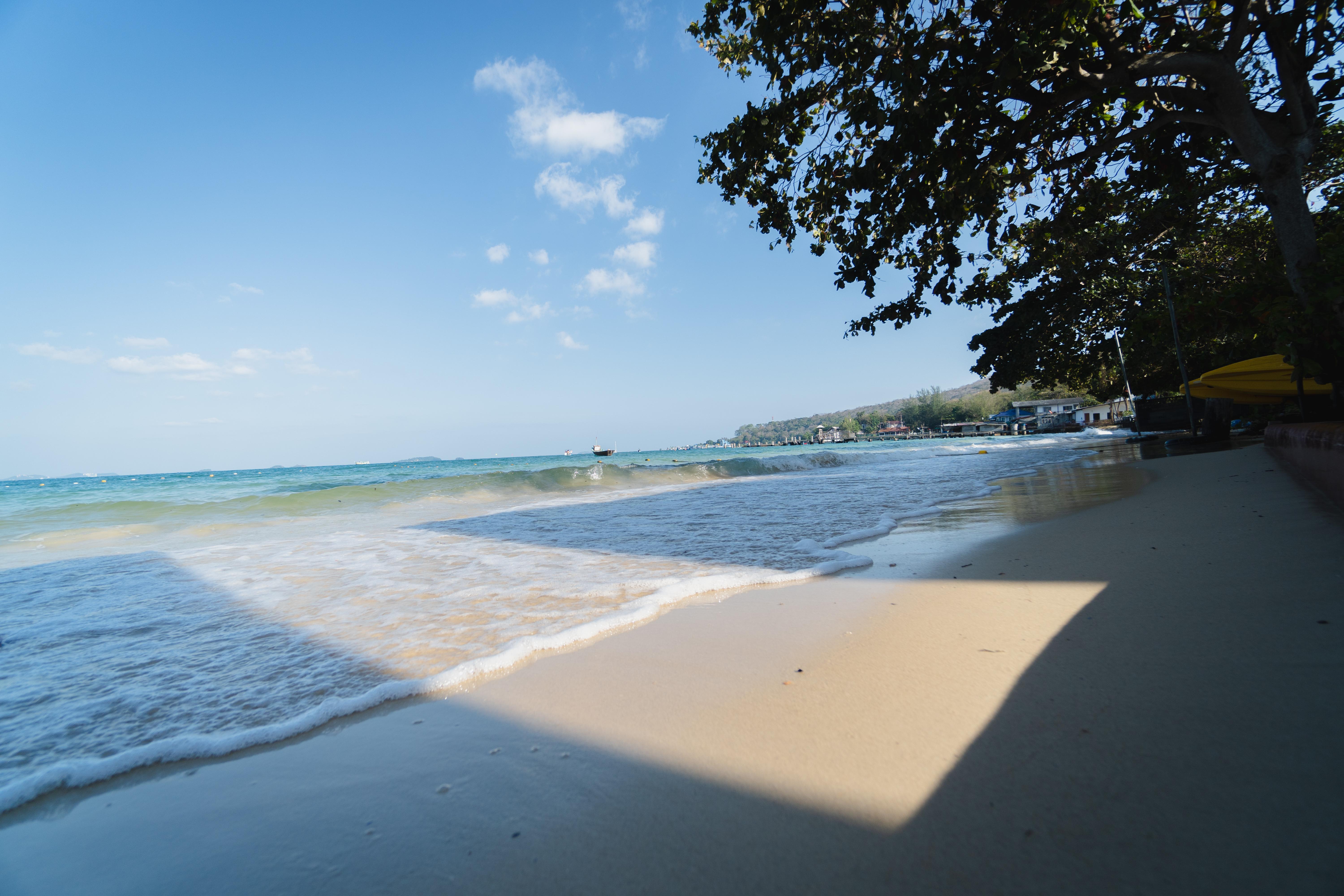 Aqua Beads Samed Koh Samet Exterior foto
