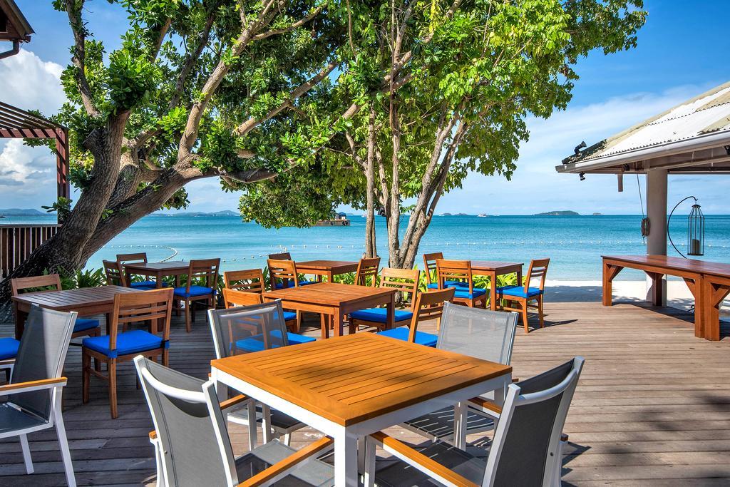 Aqua Beads Samed Koh Samet Exterior foto