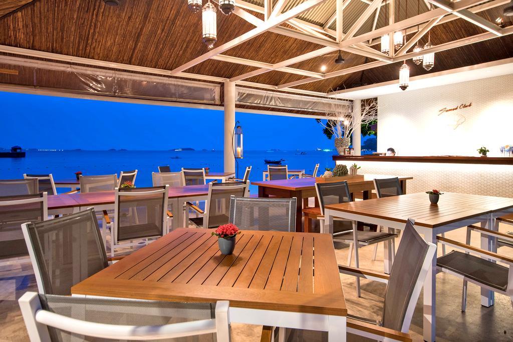 Aqua Beads Samed Koh Samet Exterior foto
