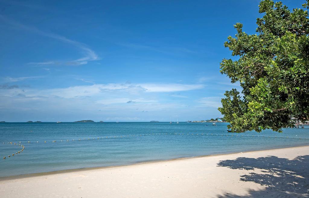 Aqua Beads Samed Koh Samet Exterior foto